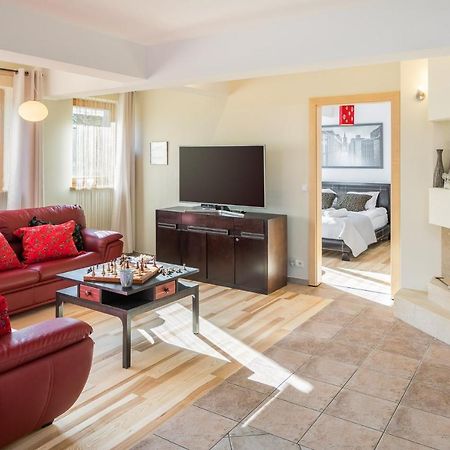 Rent Like Home - Krzeptowskiego 6 Закопане Екстер'єр фото