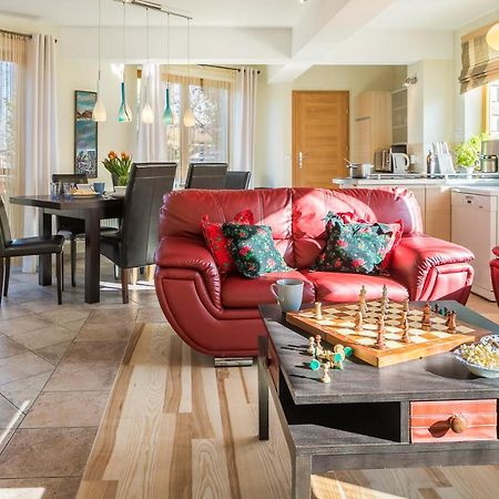 Rent Like Home - Krzeptowskiego 6 Закопане Екстер'єр фото
