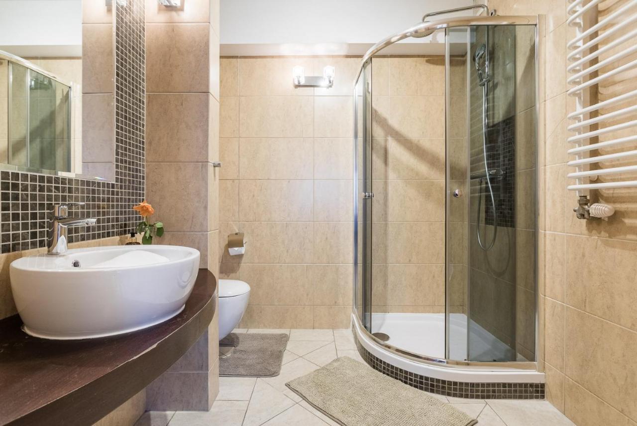 Rent Like Home - Krzeptowskiego 6 Закопане Екстер'єр фото