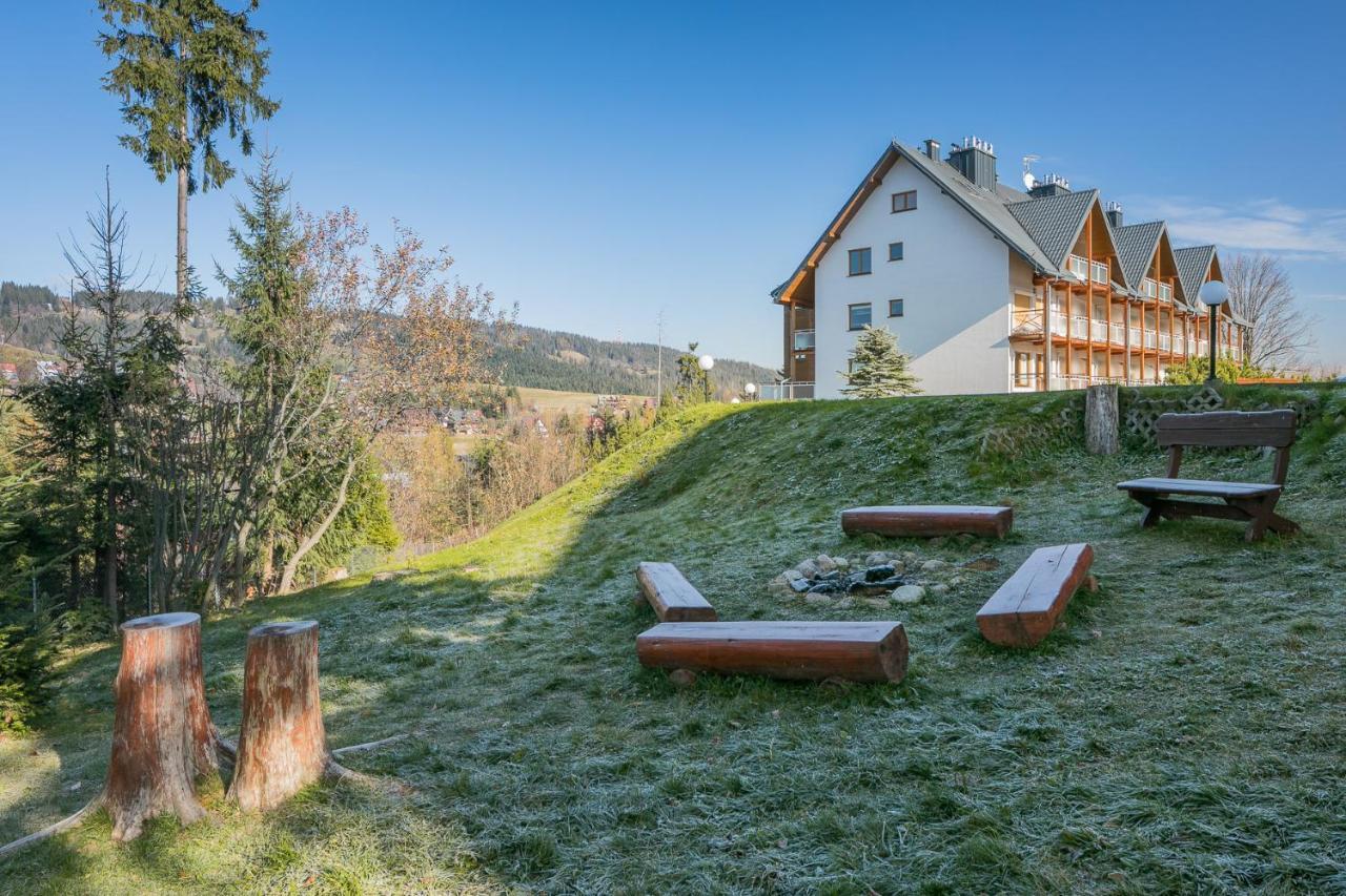 Rent Like Home - Krzeptowskiego 6 Закопане Екстер'єр фото