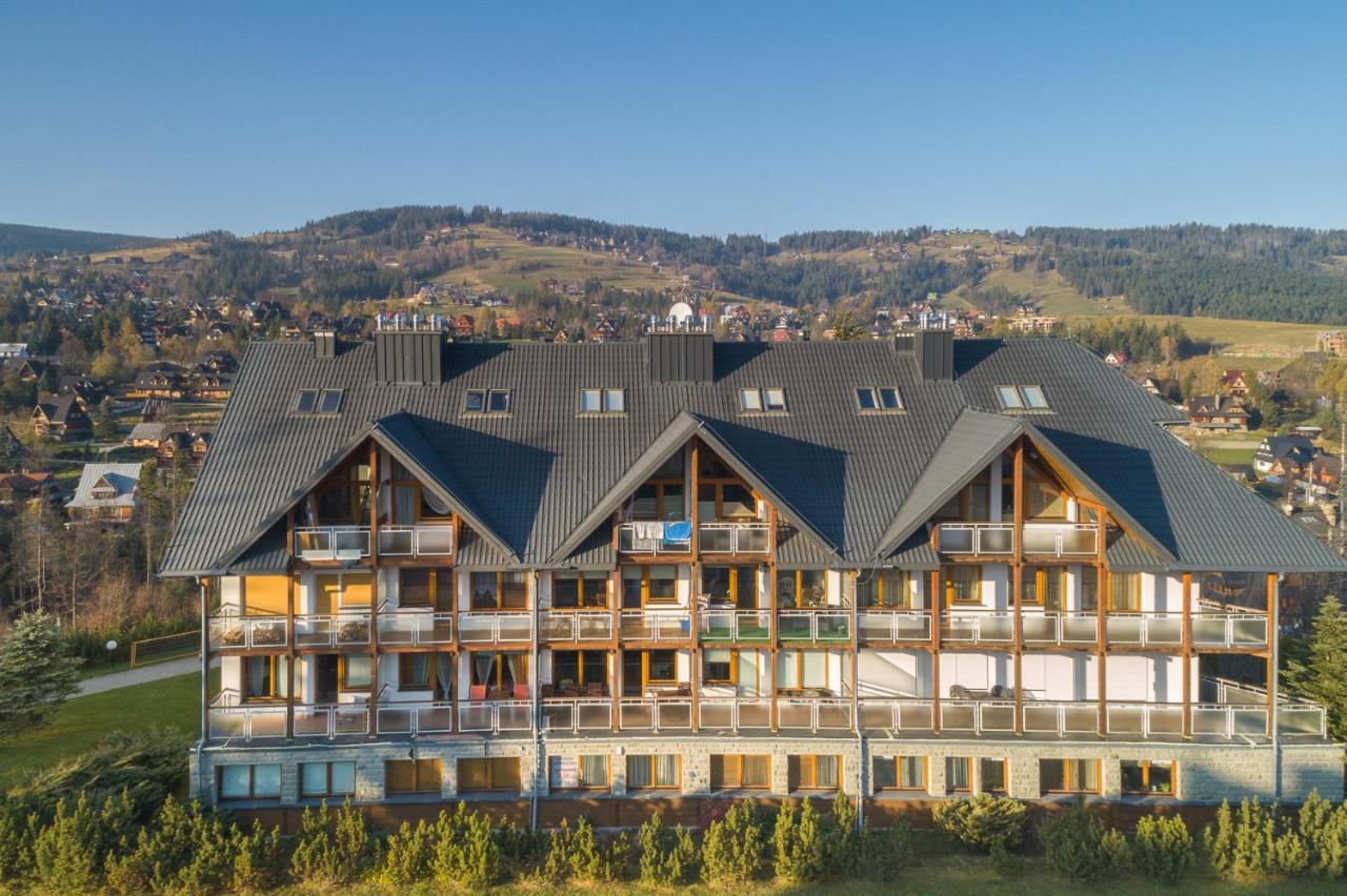 Rent Like Home - Krzeptowskiego 6 Закопане Екстер'єр фото