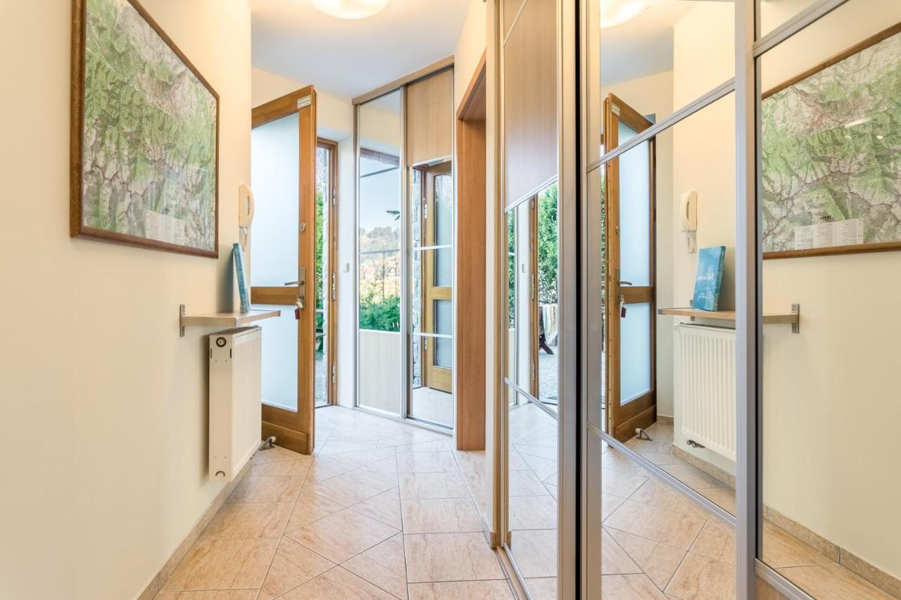 Rent Like Home - Krzeptowskiego 6 Закопане Екстер'єр фото