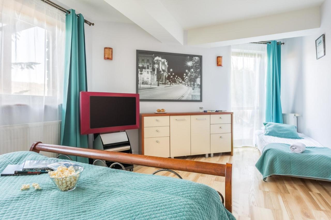 Rent Like Home - Krzeptowskiego 6 Закопане Екстер'єр фото