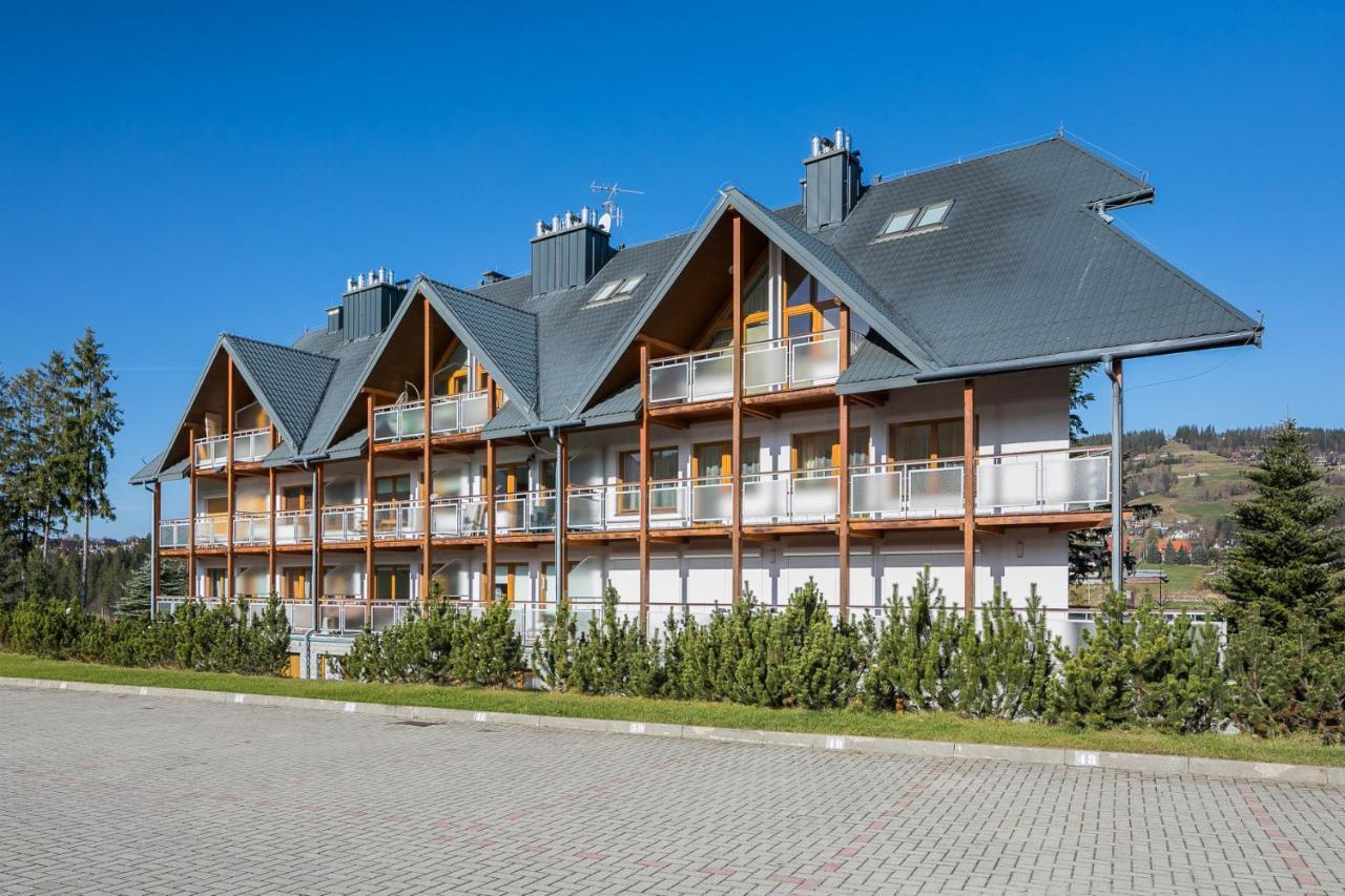 Rent Like Home - Krzeptowskiego 6 Закопане Екстер'єр фото